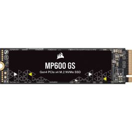 Disco Duro Corsair MP600 GS Interno Gaming SSD TLC 3D NAND 1 TB 1 TB SSD Precio: 116.95000053. SKU: B13ZXZ2VBA