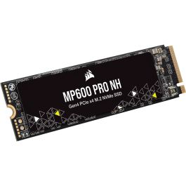 Disco Duro Corsair MP600 PRO NH Interno Gaming SSD TLC 3D NAND 2 TB SSD 2 TB HDD
