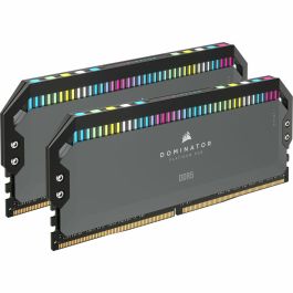 Memoria RAM Corsair CMT32GX5M2B5200Z40 5200 MHz 32 GB Precio: 209.95000037. SKU: S7813302