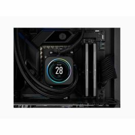 Memoria RAM Corsair CMK32GX5M2D6000Z36 CL36 32 GB