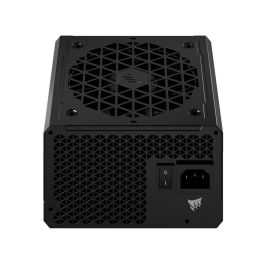 Corsair - RM850E - Bloque de potencia - 850 vatios - ATX 3.0 Silencio - Certificado 80 más oro - (CP -9020263 -EU)