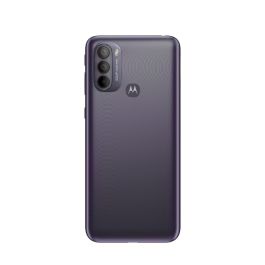 Smartphone Motorola MOTO G31 XT2173-3 6,4" 64 GB 4 GB RAM MediaTek Helio G85 Gris Smartphone Motorola MOTO G31 XT2173-3 6,4" 64 GB 4 GB RAM MediaTek Helio G85 Gris