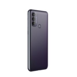 Smartphone Motorola MOTO G31 XT2173-3 6,4" 64 GB 4 GB RAM MediaTek Helio G85 Gris Smartphone Motorola MOTO G31 XT2173-3 6,4" 64 GB 4 GB RAM MediaTek Helio G85 Gris