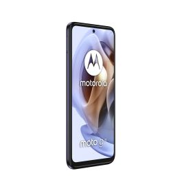Smartphone Motorola MOTO G31 XT2173-3 6,4" 64 GB 4 GB RAM MediaTek Helio G85 Gris Smartphone Motorola MOTO G31 XT2173-3 6,4" 64 GB 4 GB RAM MediaTek Helio G85 Gris