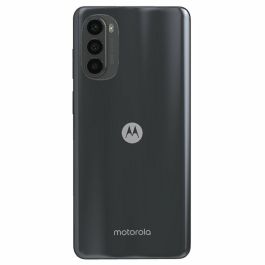 Smartphone Motorola Negro