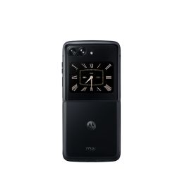 Smartphone Motorola RAZR 22 2,7" 6,7" 256 GB 8 GB RAM Octa Core Qualcomm Snapdragon 8+ Gen 1 Negro