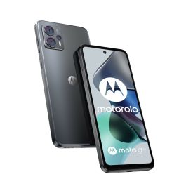 Smartphone Motorola 23 Gris 128 GB 6,5" Precio: 132.94999993. SKU: B18ENQRRYE