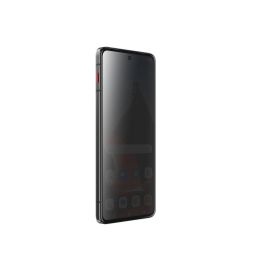Smartphone Motorola ThinkPhone 6,6" 256 GB 8 GB RAM Octa Core Spreadtrum Qualcomm Snapdragon 8+ Gen 1 Negro carbon black