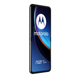Smartphone Motorola RAZR 40 Ultra Negro 256 GB 8 GB RAM 6,9"