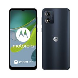 Smartphone Motorola E13 Negro 2 GB 64 GB