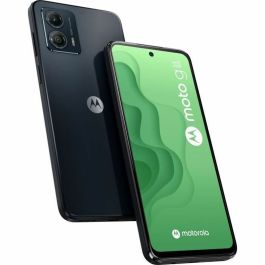 Smartphone Motorola 6,5" Negro Precio: 131.95000027. SKU: B1DNTFSSWN