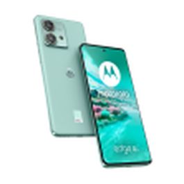 Smartphone Motorola MOTO EDGE 40 NEO 12 GB RAM 256 GB Verde Precio: 373.95000027. SKU: B1D7JWD9JQ