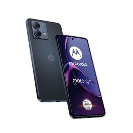 Smartphone Motorola Moto G84 5G Qualcomm Snapdragon 695 5G 6,5" 256 GB 12 GB RAM Negro Precio: 308.95000059. SKU: B1H3TVQYQC