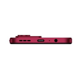 Smartphone Motorola Moto G84 6,55" 256 GB 12 GB RAM Octa Core Qualcomm Snapdragon 695 5G Magenta Smartphone Motorola Moto G84 6,55" 256 GB 12 GB RAM Octa Core Qualcomm Snapdragon 695 5G Magenta