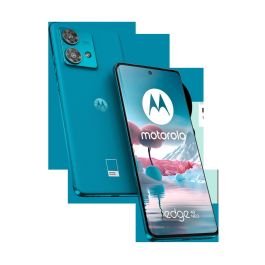 Smartphone Motorola PAYH0034SE 256 GB 12 GB RAM Azul Precio: 312.69000048. SKU: B1GGJJQ6LX