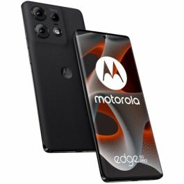 Smartphone Motorola Edge 50 Pro 6,67" 12 GB RAM 512 GB Negro