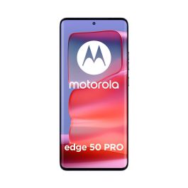 Smartphone Motorola EDGE 50 PRO 6,67" 12 GB RAM 512 GB Azul Precio: 703.50000039. SKU: B1DRYADNBY