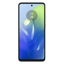Smartphone Motorola G04 6,5" 4 GB RAM 64 GB Azul Unisoc