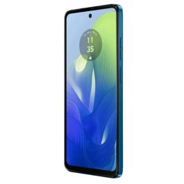 Smartphone Motorola G04 6,5" 4 GB RAM 64 GB Azul Unisoc