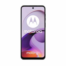 Smartphone Motorola 6,43" 8 GB RAM 256 GB Lila