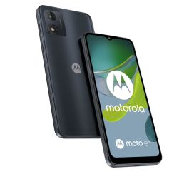 Smartphone Motorola E13 BLACK Unisoc 8 GB RAM 128 GB Negro Precio: 121.95000004. SKU: B1A2ZM3AA7