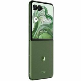 Smartphone Motorola Motorola Razr 50 Ultra 12 GB RAM 512 GB Verde