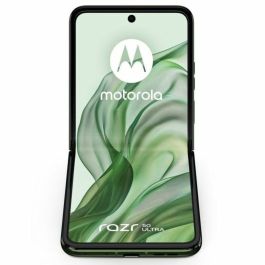 Smartphone Motorola Motorola Razr 50 Ultra 12 GB RAM 512 GB Verde