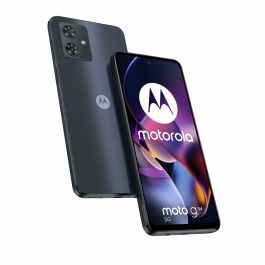 Smartphone Motorola G54 5G 256 GB Azul Negro 6,5" 12 GB RAM