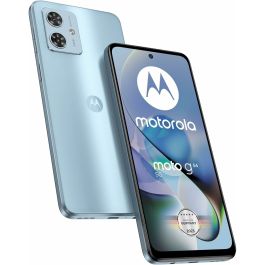 Smartphone Motorola G54 5G 6,5" 12 GB RAM 256 GB Azul Precio: 231.95000015. SKU: B1GMWKYVAA