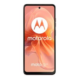 Motorola G04 4+128Gb Ds 4G Sunrise Orange Oem