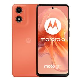 Motorola G04 4+128Gb Ds 4G Sunrise Orange Oem