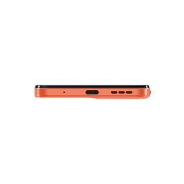 Motorola G04 4+128Gb Ds 4G Sunrise Orange Oem