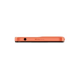 Motorola G04 4+128Gb Ds 4G Sunrise Orange Oem