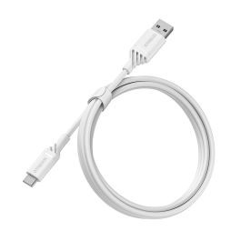 Cable USB A a USB C Otterbox 78-52536 Blanco Precio: 13.50000025. SKU: B1DKFKZRFH