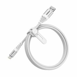 Cable USB a Lightning Otterbox 78-52640 Blanco 1 m