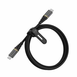 Cable USB-C Otterbox 78-52677 Negro 1 m