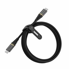 Cable USB-C Otterbox 78-52678 2 m Negro