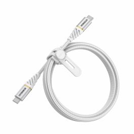 Cable USB-C Otterbox 78-52680 Blanco Precio: 19.94999963. SKU: B185RPXB2G