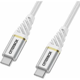 Cable USB-C Otterbox 78-52680 Blanco