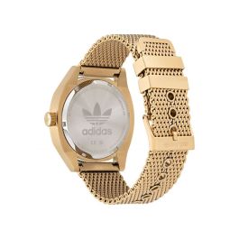 Reloj Hombre Adidas (Ø 42 mm)