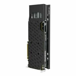 XFX QICK319 AMD Radeon RX 7700 XT 12GB GDDR6 Edición Black con 3 Ventiladores PCI Express 4.0 para Gaming