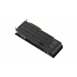 Tarjeta Gráfica XFX RX-79GMERCB9 RADEON RX 7900 16 GB GDDR6