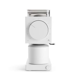 Molinillo de Café Fellow Ode 140 W Blanco 80 g Molinillo de Café Fellow Ode 140 W Blanco 80 g