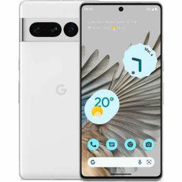 Smartphone Google Pixel 7 6,3" Blanco 8 GB RAM 8 GB 128 GB