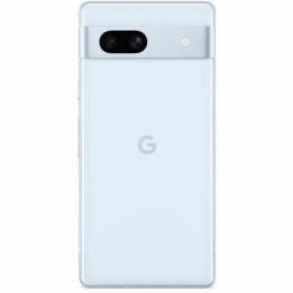Smartphone Google Pixel 7a 6,1" Google Tensor G2 8 GB RAM 128 GB Azul