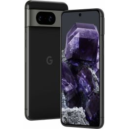 Smartphone Google Pixel 8 6,2" 256 GB 8 GB RAM Negro Precio: 874.4549002783. SKU: B1A7DP94JE