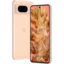 Google Pixel 8 8+256Gb Ds 5G Rose Oem Precio: 597.89000007. SKU: B14HXNGWYM