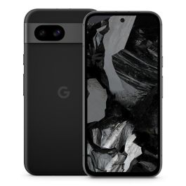 Smartphone Google Pixel 8A 6,1" 8 GB RAM 128 GB Negro