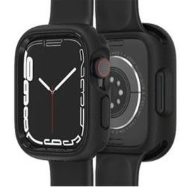 Funda Apple Watch S8/7 Otterbox LifeProof 77-87551 Negro Ø 45 mm Precio: 20.9500005. SKU: B18JASCFSB
