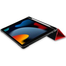 Funda para Tablet iPad 8/9 Otterbox LifeProof 77-92196 Rojo Precio: 29.94999986. SKU: B1EN2BBX7P